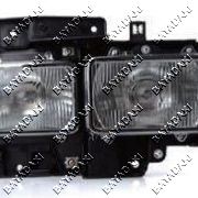 چراغ جلو6تن چهارچراغ راست (قدیم)