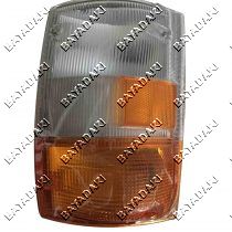 چراغ راهنماقدیم چهارچراغ راست 6تن