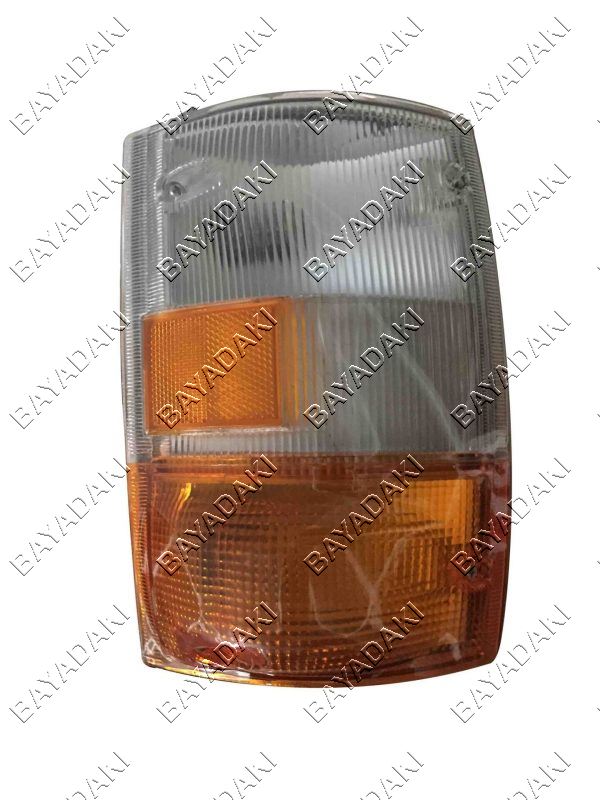 چراغ راهنماقدیم چهارچراغ چپ 6تن