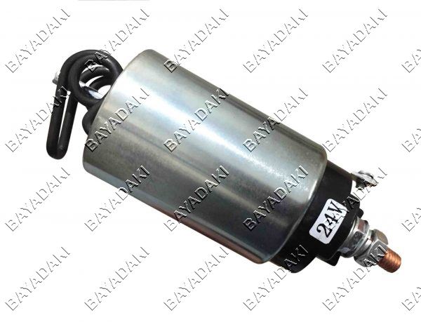 اتوماتیک استارت 6تن بزرگ