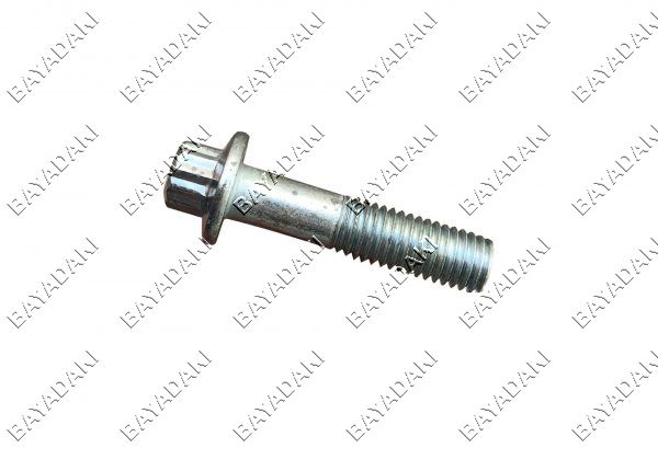 پیچ داخل موتور6تن کوچک