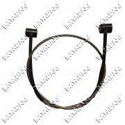 سیم گازکوتاه ایسوزو6تن روی پمپ B