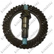 کرانویل پینیون ایسوزو8تن 43*7