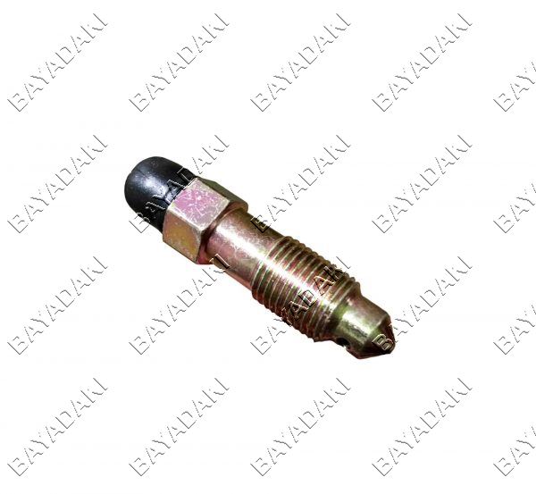 پیچ هواگیری سیلندرچرخ8تن