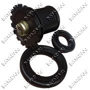 دنده بالوازم سیلندرچرخ عقب 8تن