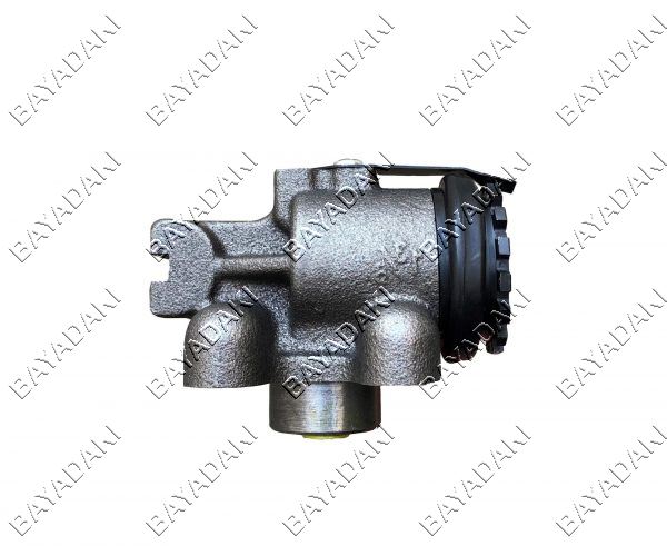سیلندرچرخ جلو8تن راست بدون پیم