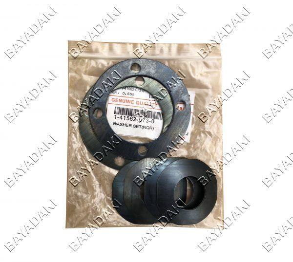 واشردنده پلوس ودیشلی8تن و 700p