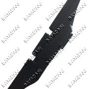 کانال هوا و بخاری 6تن (بال هواپیمایی)