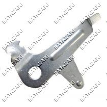 خاردنده گیرایسوزوABSچپ 6تن