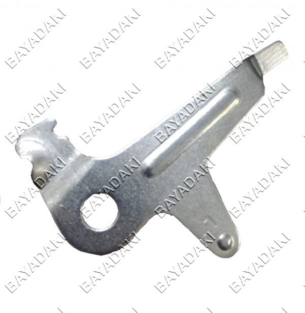 خاردنده گیرایسوزوABSچپ 6تن
