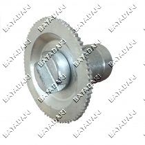 دنده سیلندرچرخABSچپ 6تن و8تن