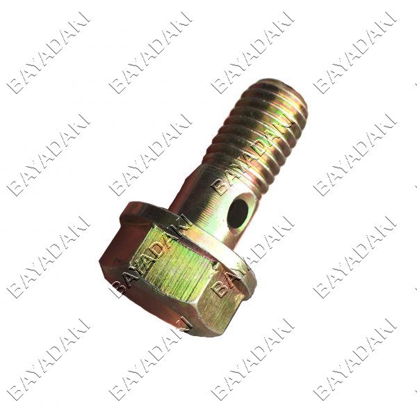 پیچ مک دینام 6تن و 8تن