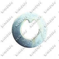 واشرتک خارچرخ جلوایسوزو