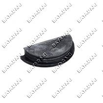 هلالی سوپاپ ایسوزو