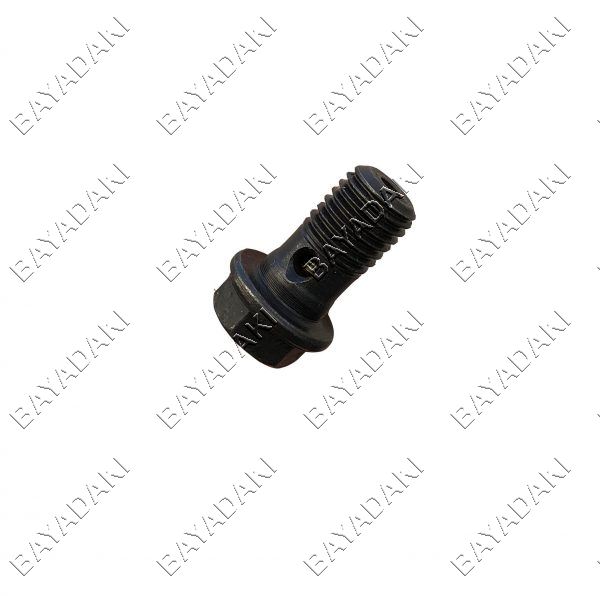 پیچ سوپاپ تنظیم روغن6تن و700P