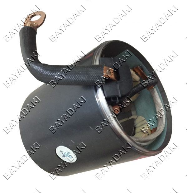بدنه استارت 6تن کوچک و700pبالشتک
