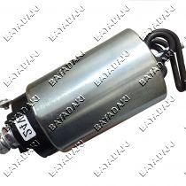 اتوماتیک استارت 6تن کوچک و 700پی