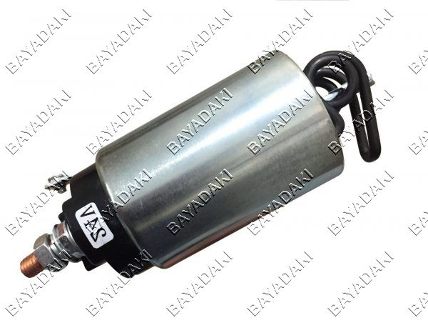 اتوماتیک استارت 6تن کوچک و 700پی