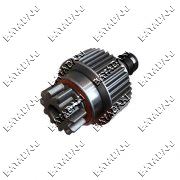 مجموعه کلاچ واستارت 6تن کوچک و700p
