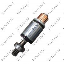 آرمیچر استارت 6تن کوچک و 700پی