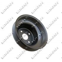 پولی فن درایو700p