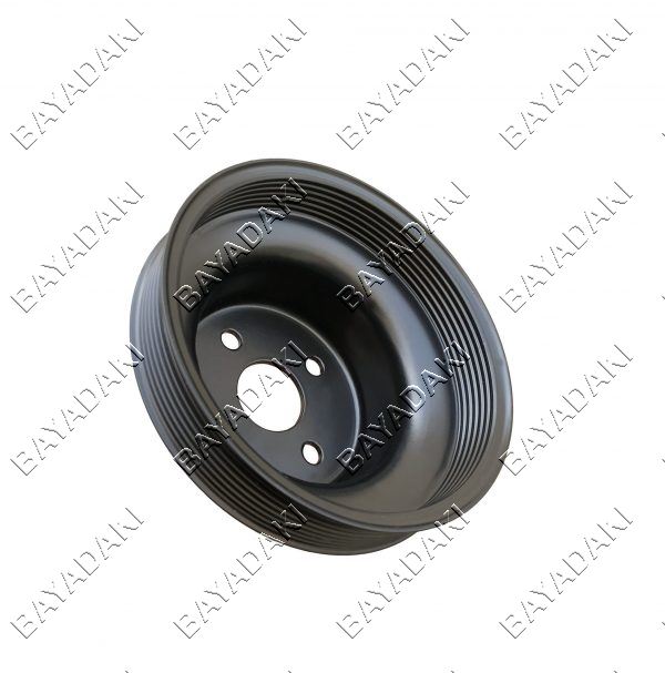 پولی فن درایو700p