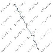 لوله مارپیچ برگشت روغن700p