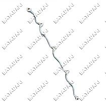 لوله مارپیچ برگشت روغن700p