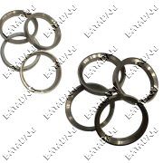 سیت سوپاپ دودوهواایسوزو700p