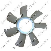 پروانه رادیاتور 700pدرجه1