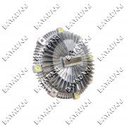 فن کلاچ ایسوزو700p