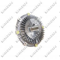 فن کلاچ ایسوزو700p