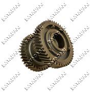 دنده دوقلوشافت زیربزرگ 700p