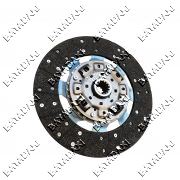 صفحه کلاچ700p