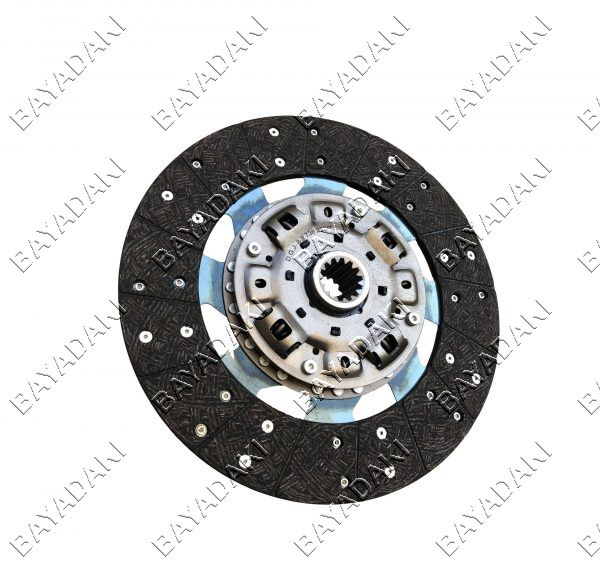 صفحه کلاچ700p