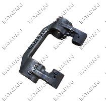 دوشاخه کلاچ700p