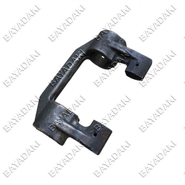 دوشاخه کلاچ700p