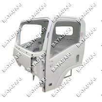 اتاق جلو کابین 700پی