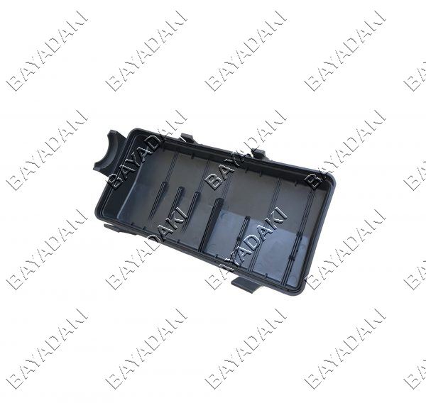 درب جعبه فیوز700p