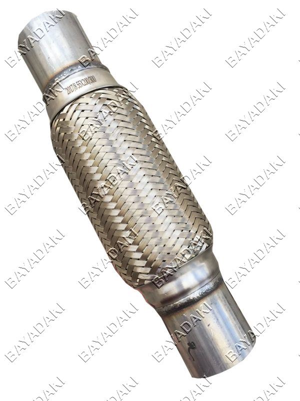 حصیری اگزوز700p
