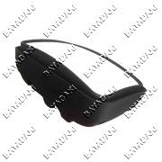 آینه بغل کوچک700پی چهار گوش