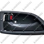 دستگیره داخلی درب چپ 700p