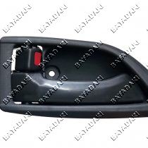 دستگیره داخلی درب چپ 700p