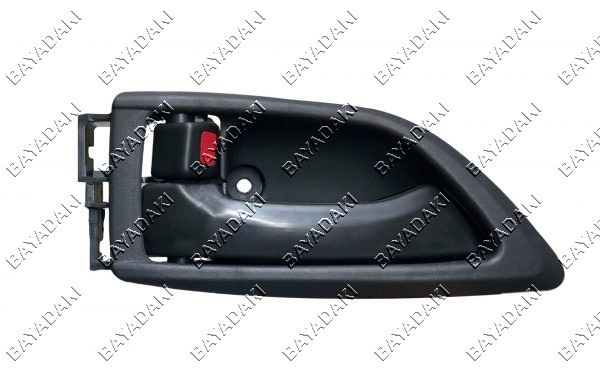 دستگیره داخلی درب چپ 700p
