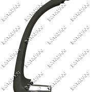 دستگیره روی درب چپ 700p