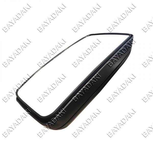آینه بغل ایسوزو700p