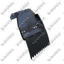 شل گیروگلگیر700pراست