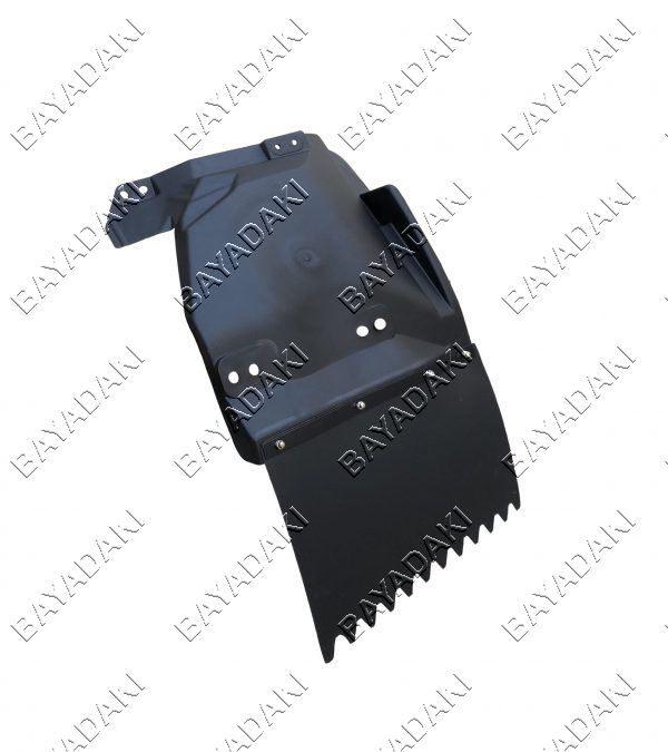 شل گیروگلگیر700pراست