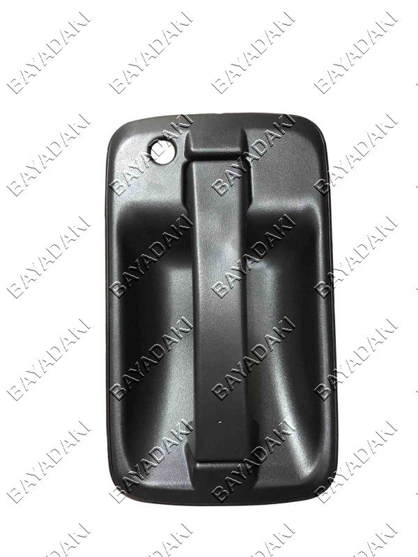دستگیره درب بازکن بیرونی700pچپ