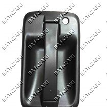 دستگیره درب بازکن بیرونی700pراست